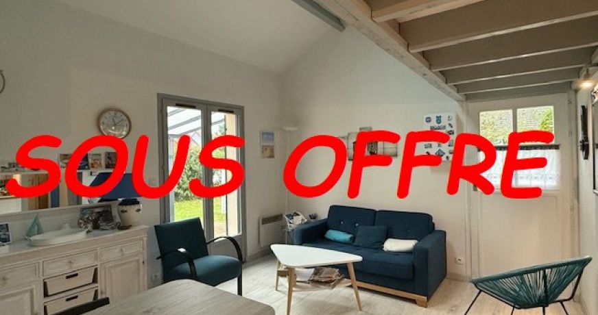 vente Maison Sainte Cecile