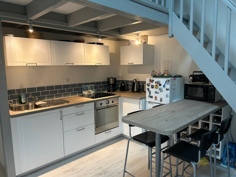 vente Maison Sainte Cecile - Photo 2