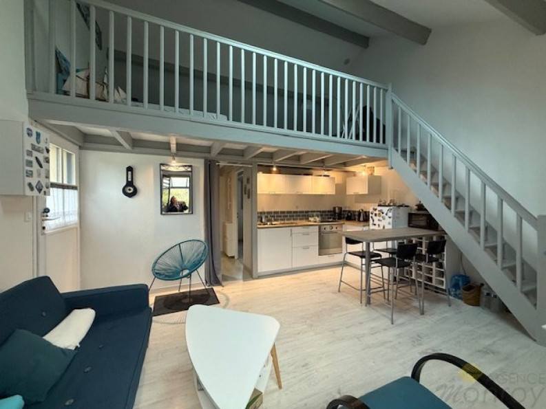 vente Maison Sainte Cecile - Photo 3