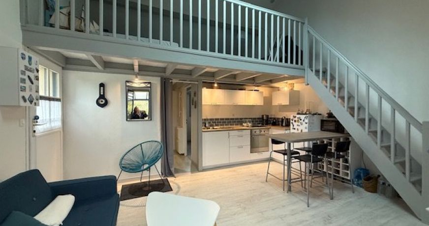 vente Maison Sainte Cecile