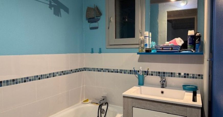 vente Maison Sainte Cecile