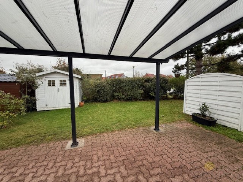 vente Maison Sainte Cecile - Photo 9