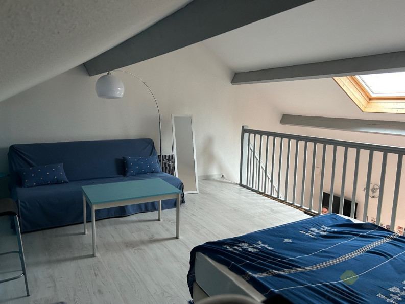 vente Maison Sainte Cecile - Photo 8