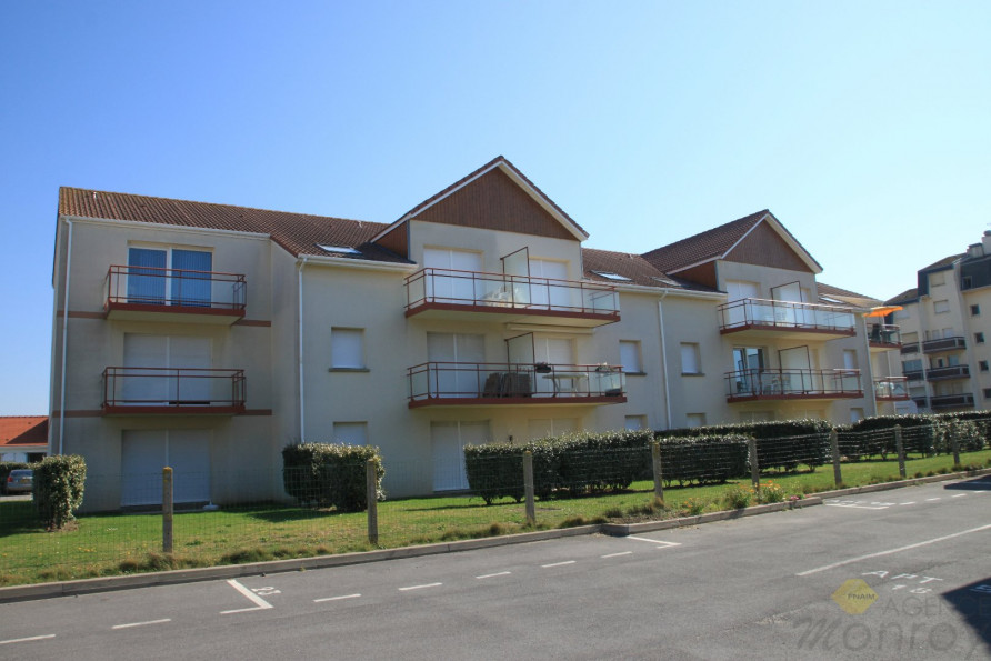 vente Appartement Sainte Cecile - Photo 1