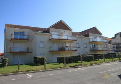 vente Appartement Sainte Cecile