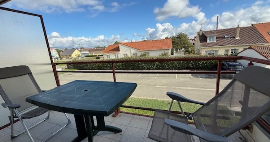 vente Appartement Sainte Cecile