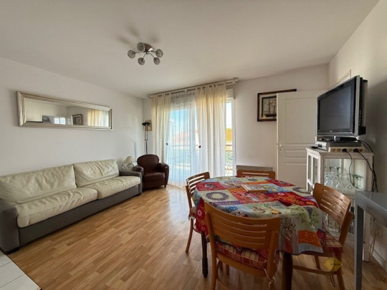 vente Appartement Sainte Cecile - Photo 1