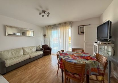 vente Appartement Sainte Cecile