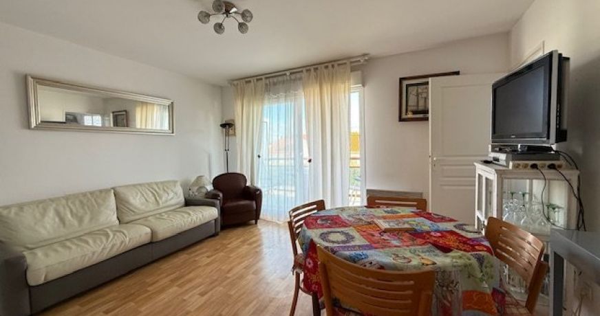 vente Appartement Sainte Cecile