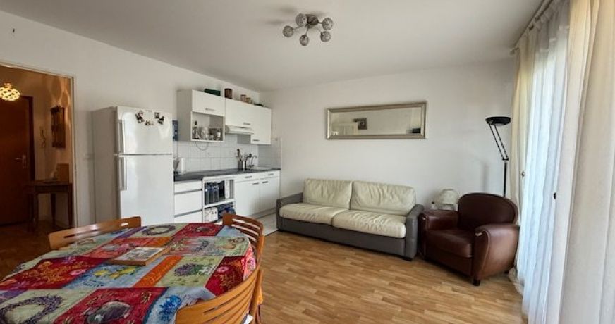 vente Appartement Sainte Cecile