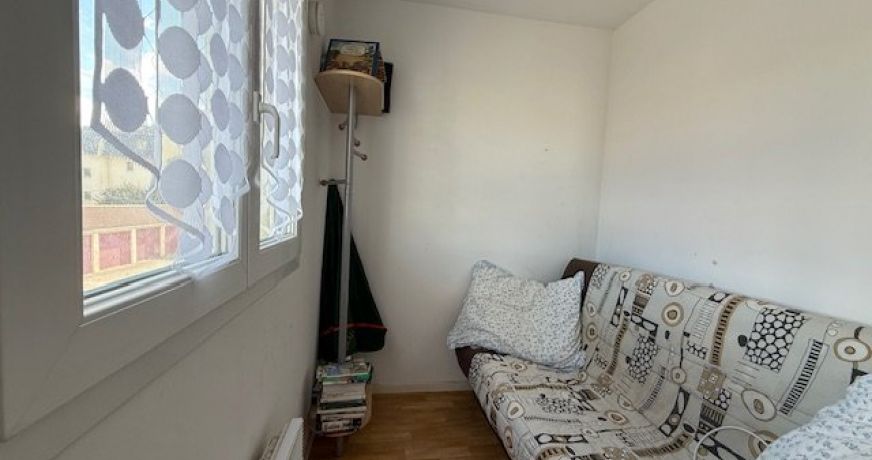 vente Appartement Sainte Cecile