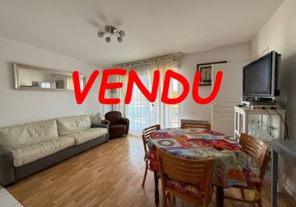vente Appartement Sainte Cecile