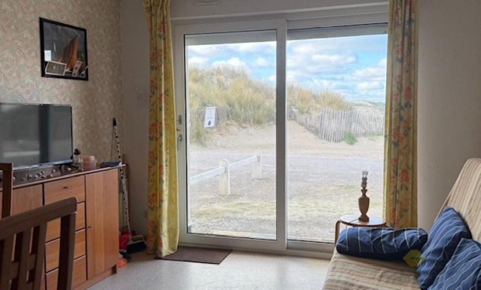 vente Appartement Sainte Cecile - Photo 1