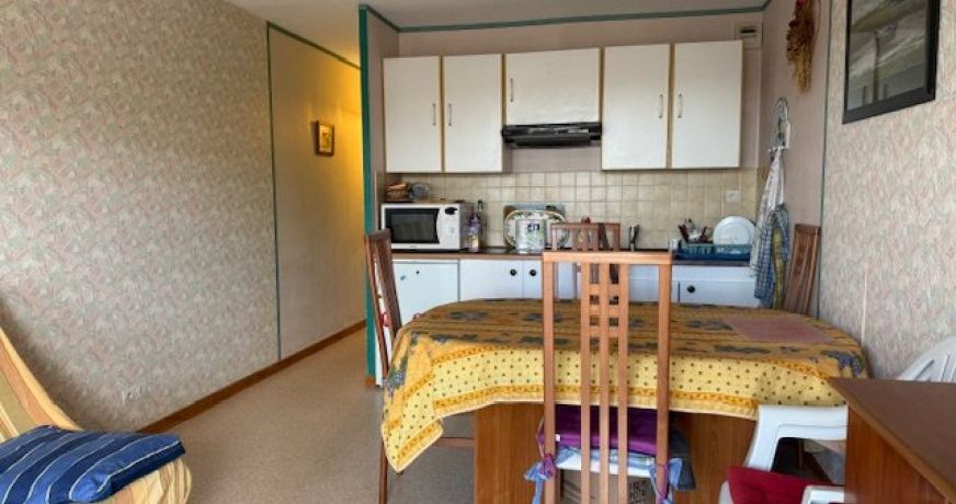 vente Appartement Sainte Cecile