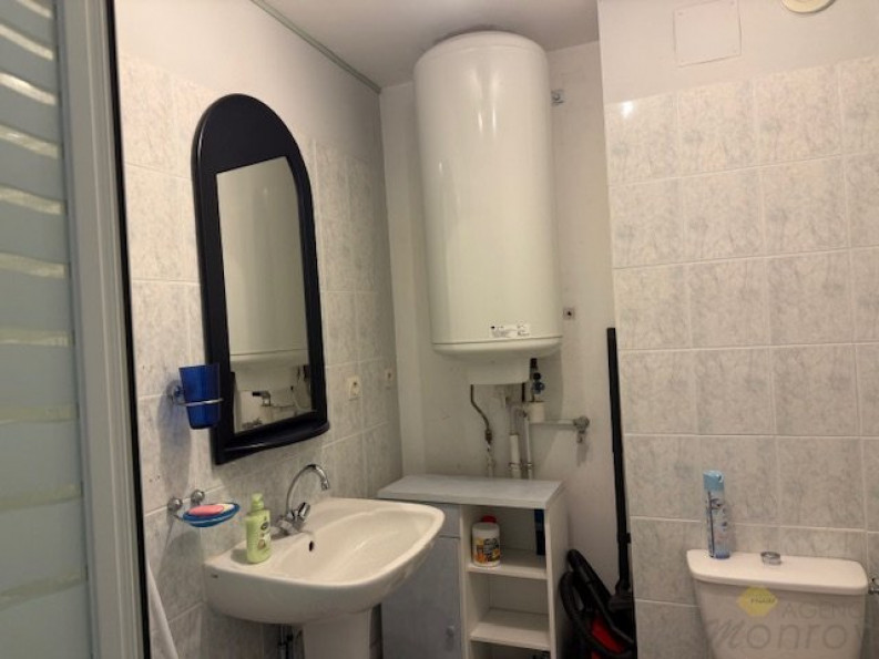 vente Appartement Sainte Cecile - Photo 5