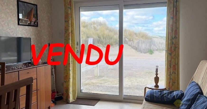 vente Appartement Sainte Cecile