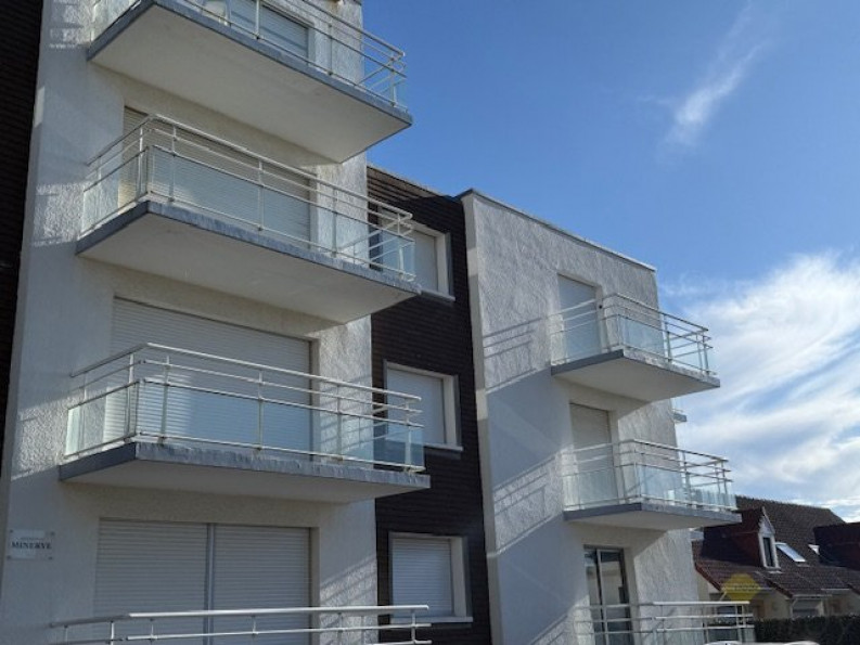 vente Appartement Sainte Cecile - Photo 2