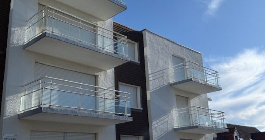 vente Appartement Sainte Cecile