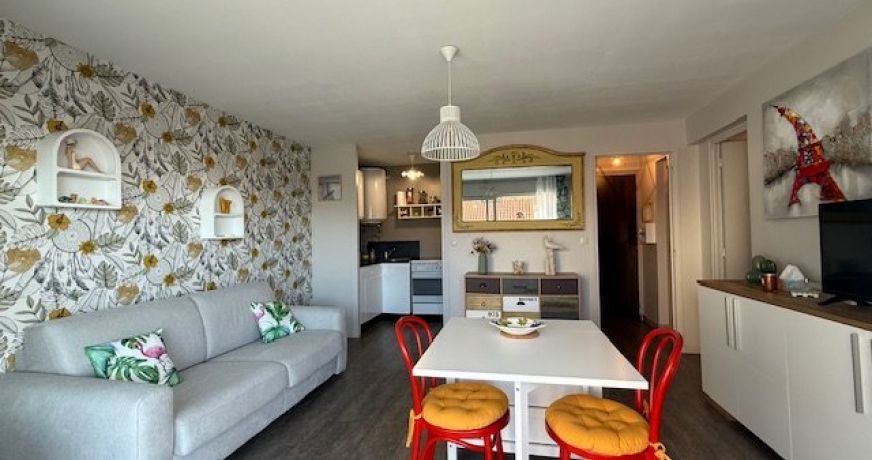 vente Appartement Sainte Cecile