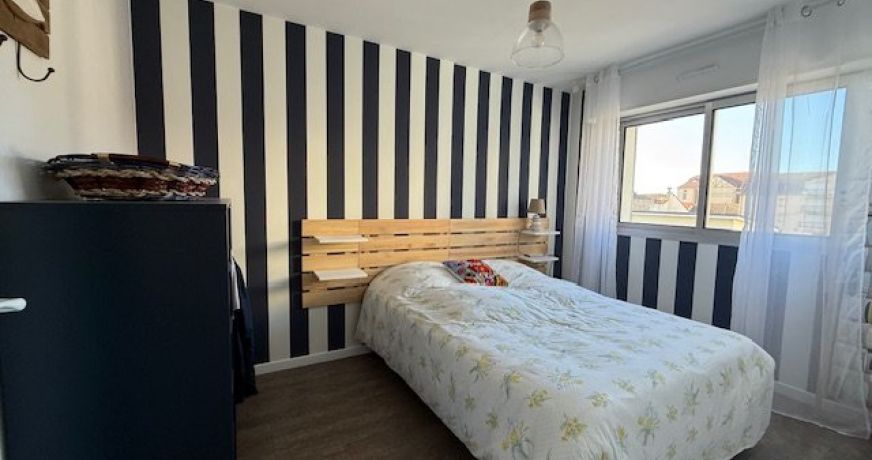 vente Appartement Sainte Cecile