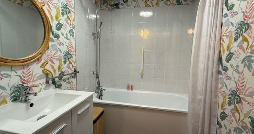 vente Appartement Sainte Cecile