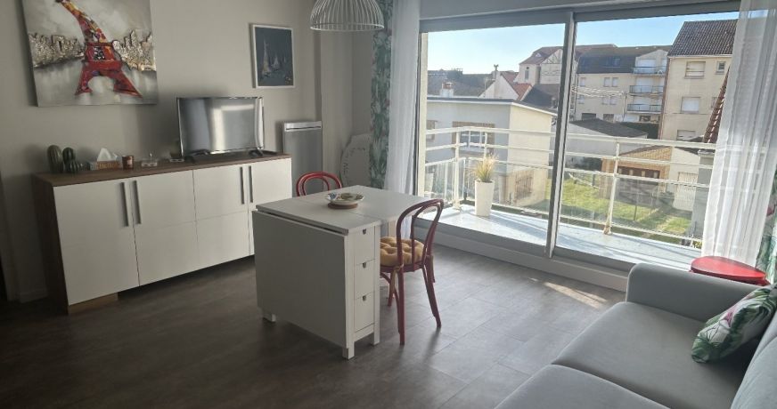 vente Appartement Sainte Cecile