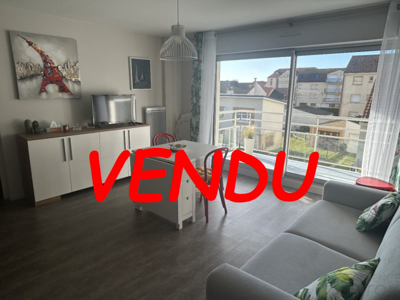 vente Appartement Sainte Cecile - Photo 1