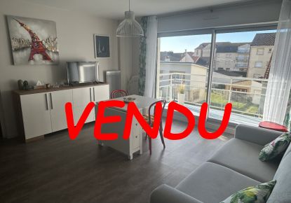 vente Appartement Sainte Cecile