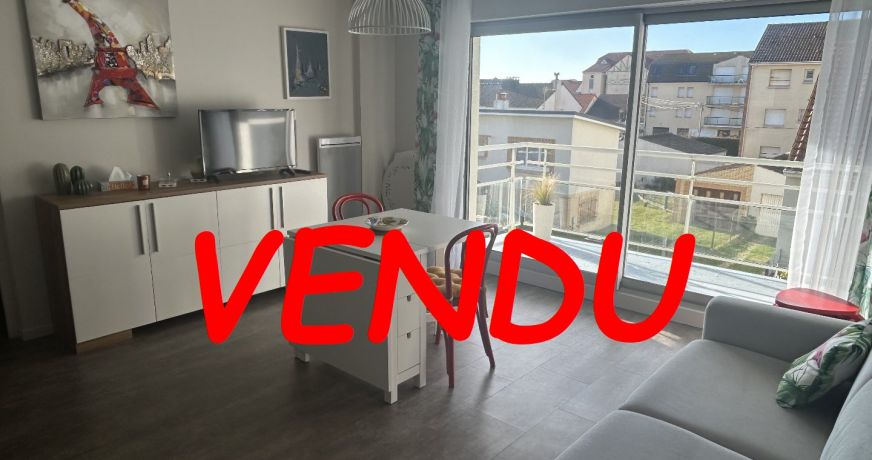 vente Appartement Sainte Cecile