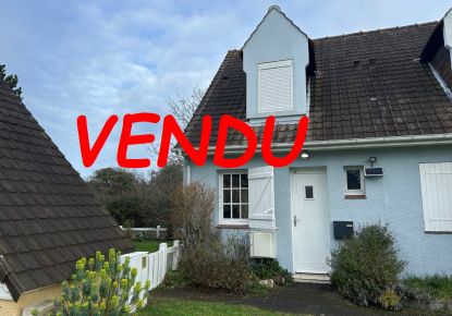 vente Maison Sainte Cecile