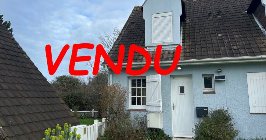vente Maison Sainte Cecile