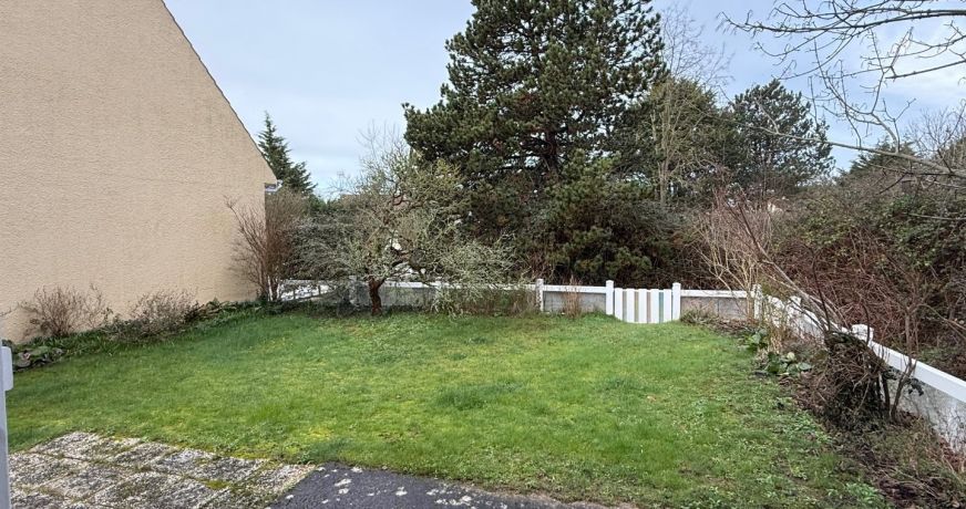 vente Maison Sainte Cecile