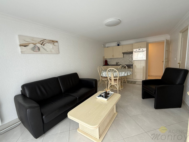 vente Appartement Sainte Cecile - Photo 2