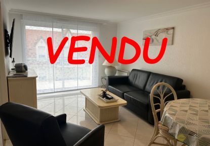 vente Appartement Sainte Cecile