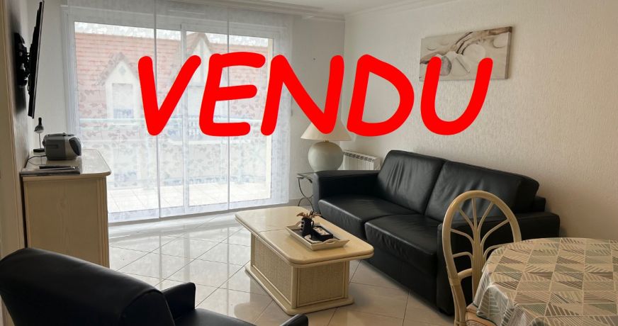vente Appartement Sainte Cecile