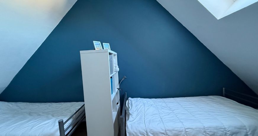 vente Appartement Sainte Cecile