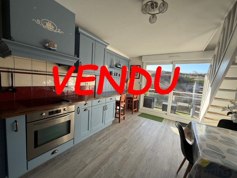 vente Appartement Sainte Cecile - Photo 1