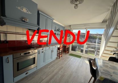 vente Appartement Sainte Cecile