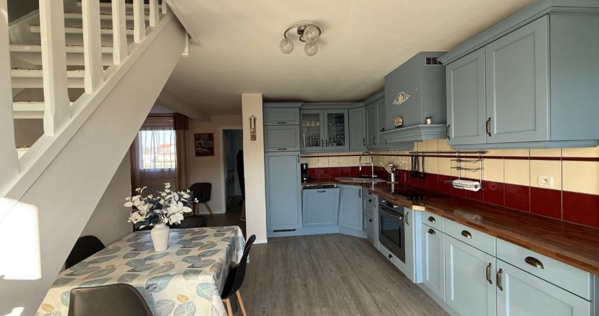 vente Appartement Sainte Cecile