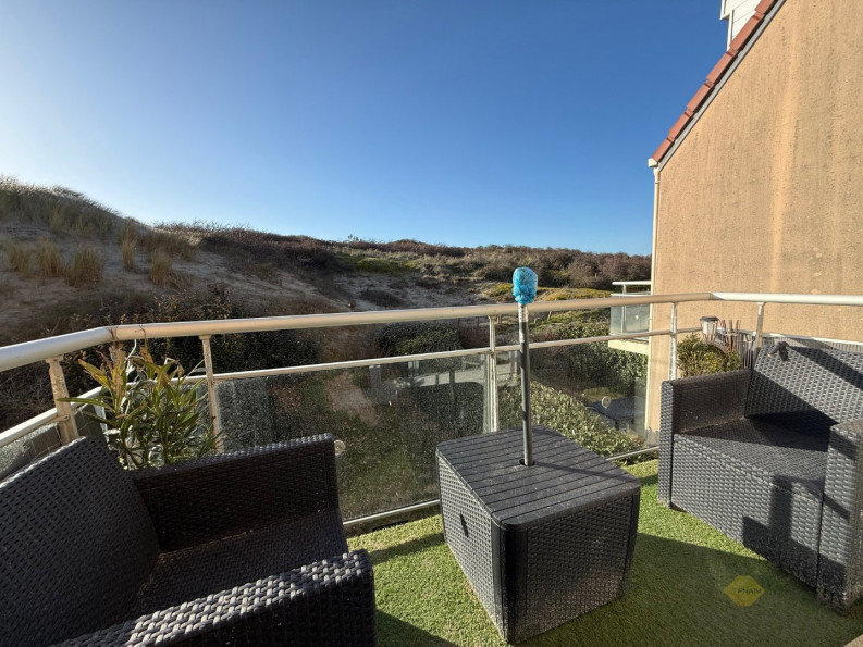 vente Appartement Sainte Cecile - Photo 7