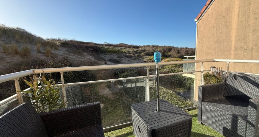 vente Appartement Sainte Cecile