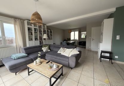 vente Maison Camiers