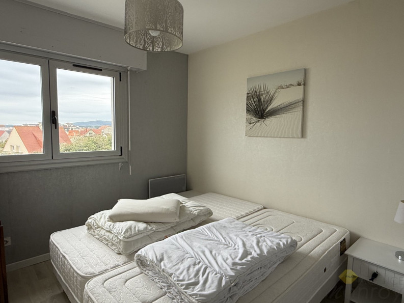 vente Appartement Sainte Cecile - Photo 7