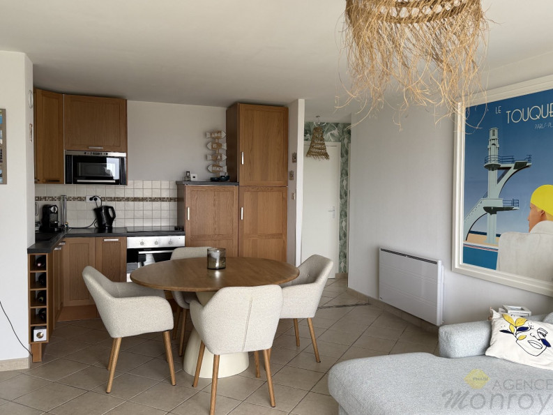 vente Appartement Sainte Cecile - Photo 3