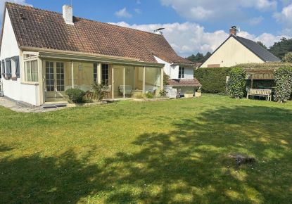 vente Maison Sainte Cecile