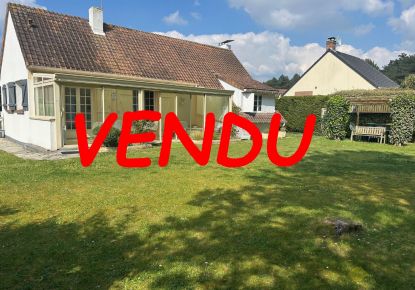 vente Maison Sainte Cecile