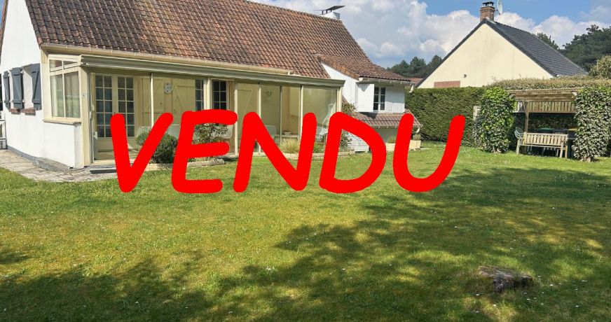 vente Maison Sainte Cecile