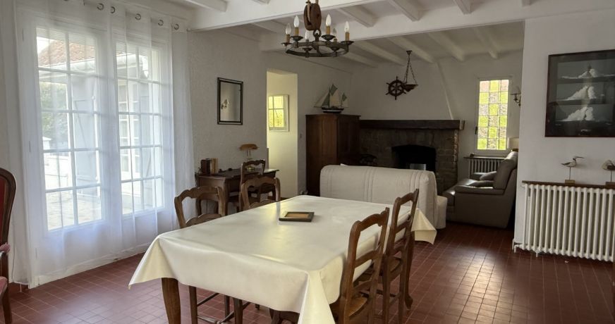 vente Maison Sainte Cecile