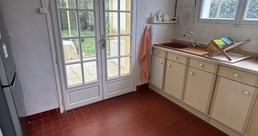 vente Maison Sainte Cecile