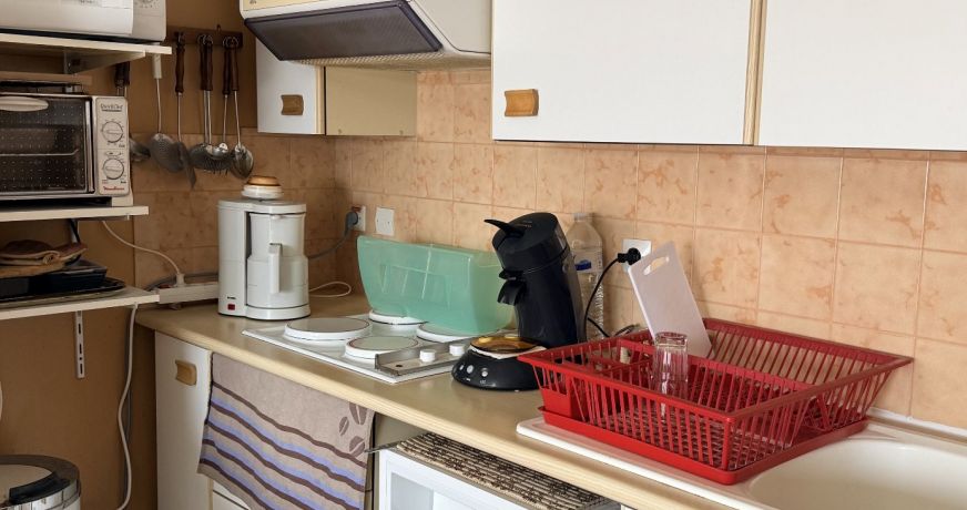 vente Appartement Sainte Cecile